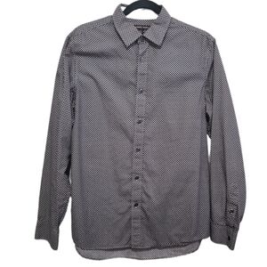 Men’s Michael Kors ShirtLong sleeves, Size M